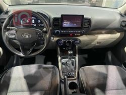 هيونداي فينو